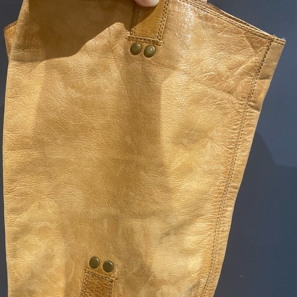 Cowboy boots - Tan - Picture 3 of 7